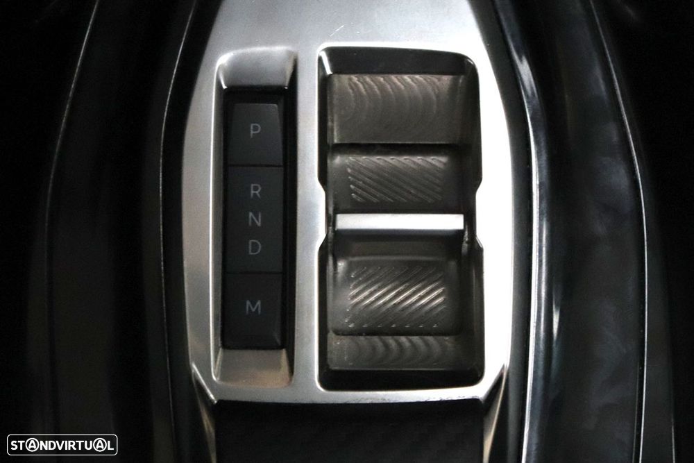 Peugeot 2008 1.2 PureTech Allure Pack EAT8 - 15