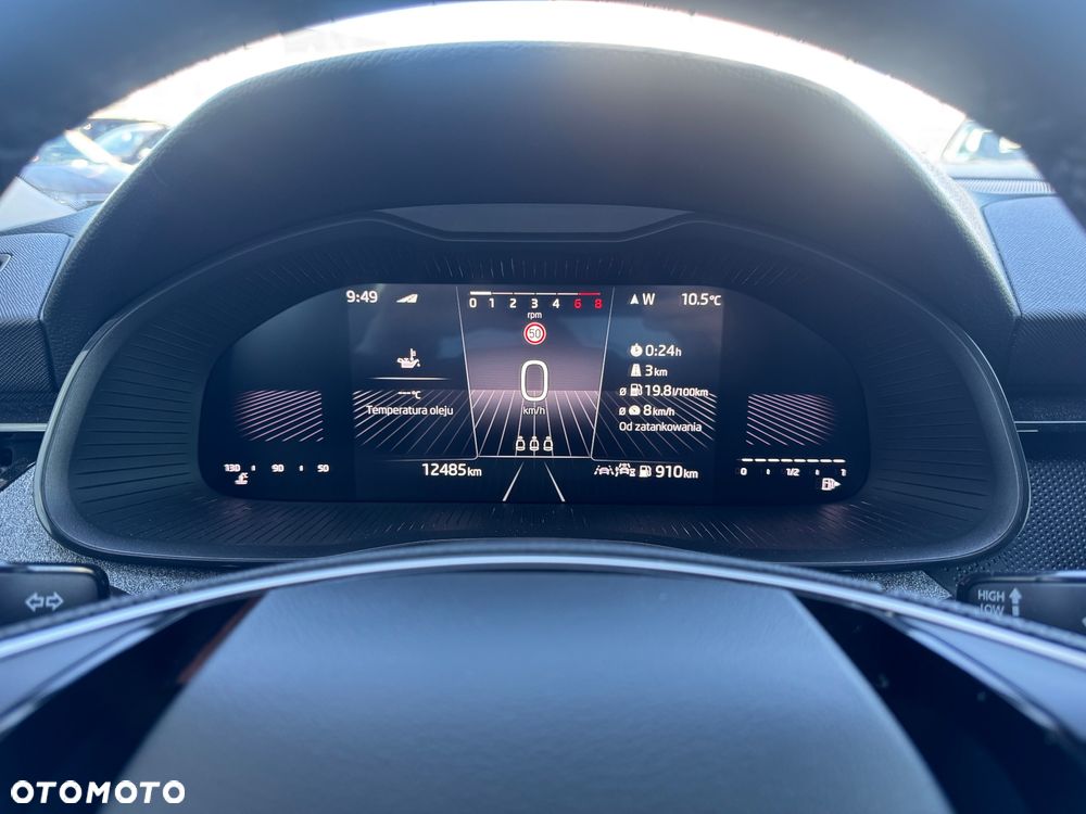 Skoda Kamiq 1.0 TSI Selection - 12