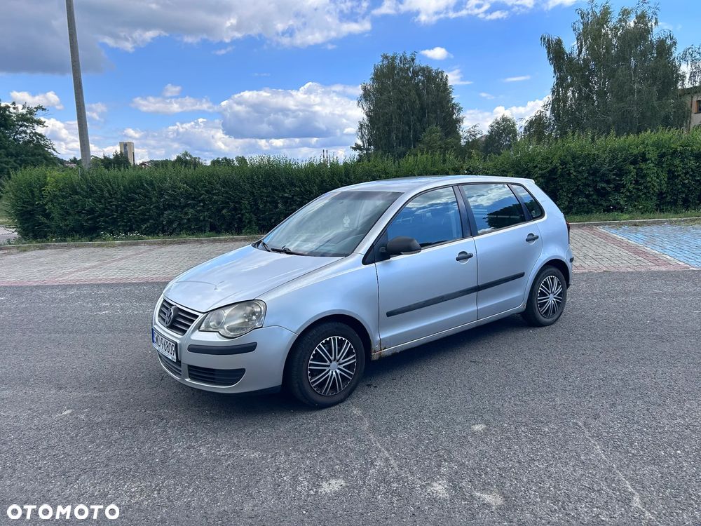 Volkswagen Polo - 6