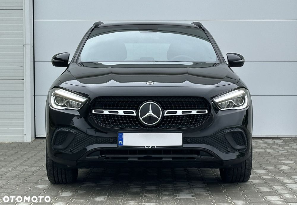 Mercedes-Benz GLA 200 4-Matic Progressive - 5