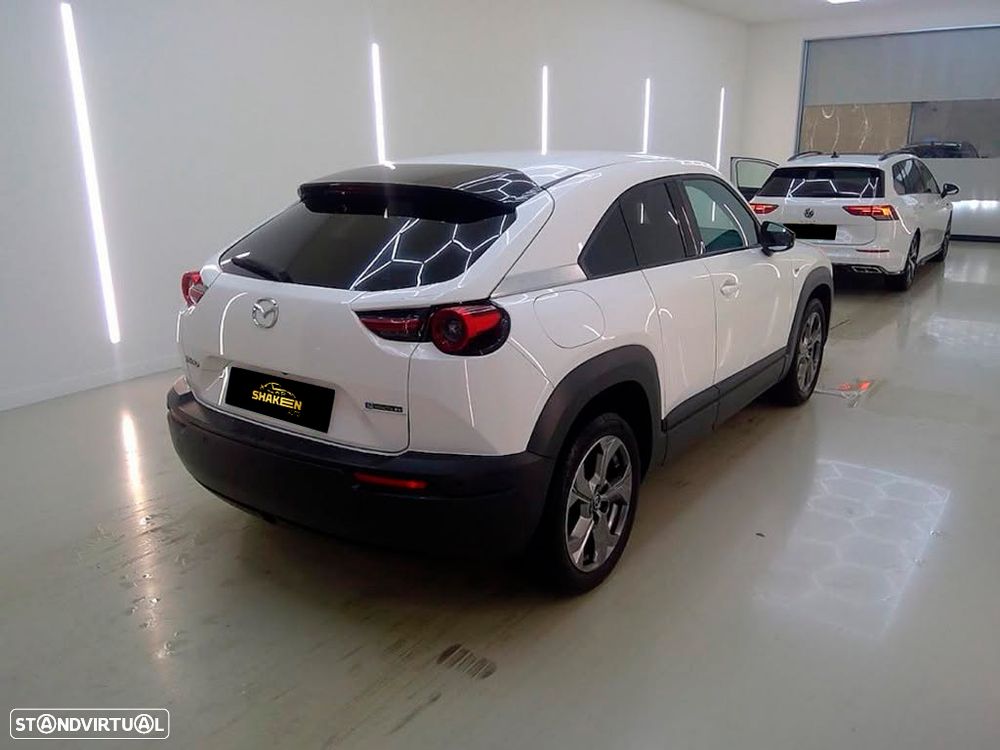 Mazda MX-30 e-SKYACTIV AD`VANTAGE - 2