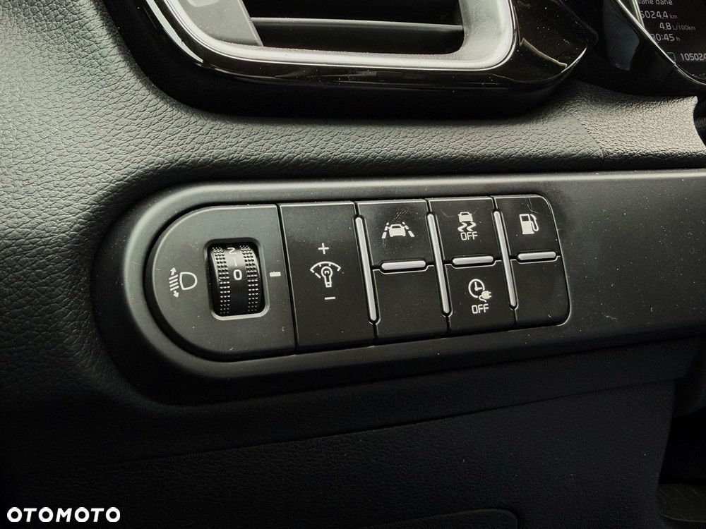 Kia XCeed 1.6 GDI PHEV L Business Line DCT - 16