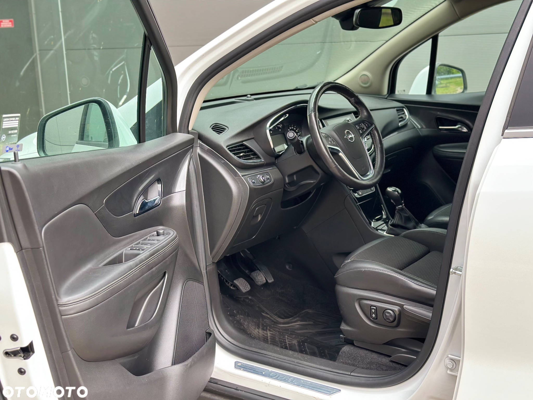 Opel Mokka - 24