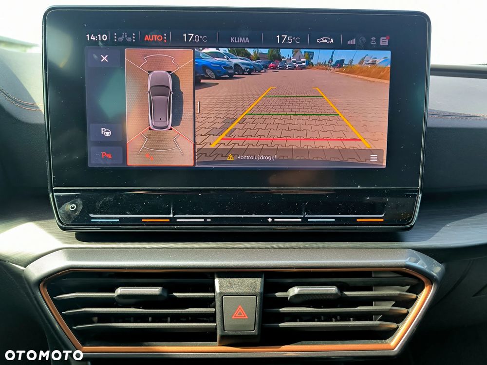 Cupra Formentor - 14