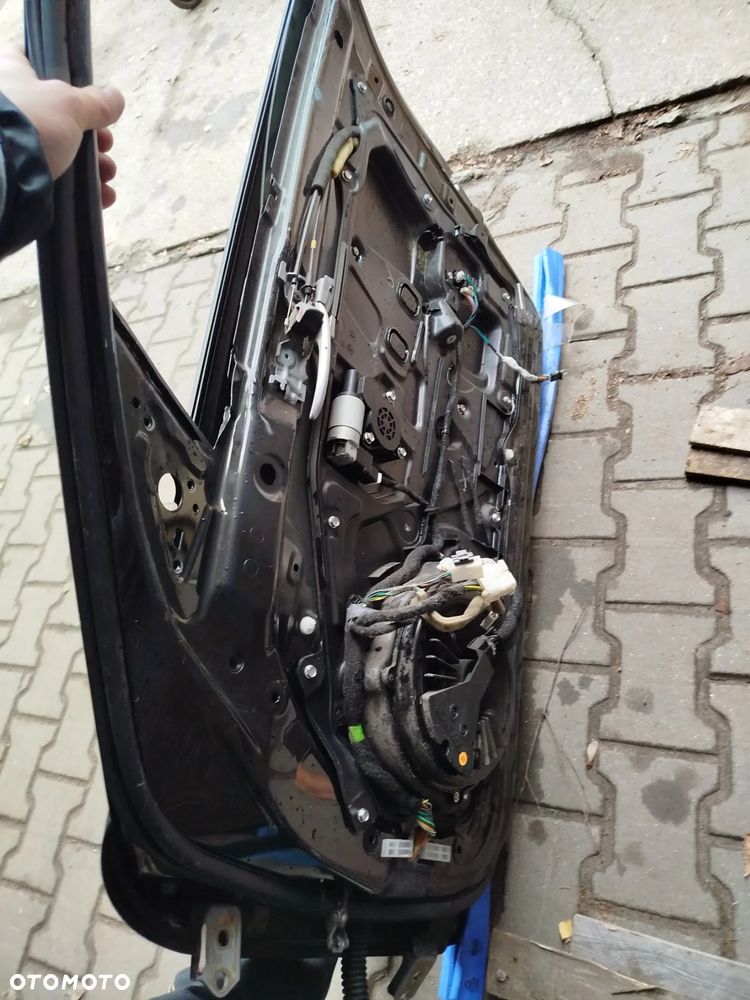 Mazda RX8 RX-8 prawy przod super stan okazja - 6