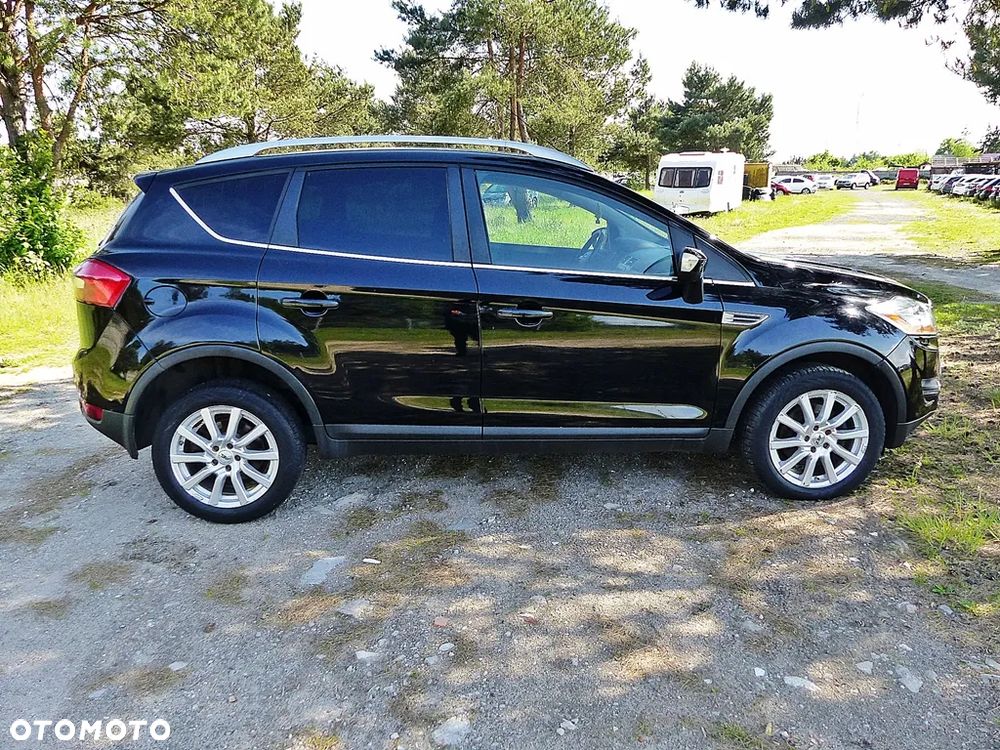 Ford Kuga 2.0 TDCi 4x4 Trend - 7