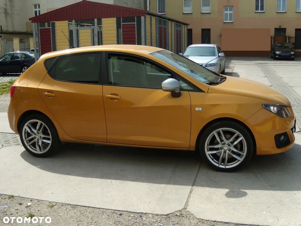 Seat Ibiza - 9
