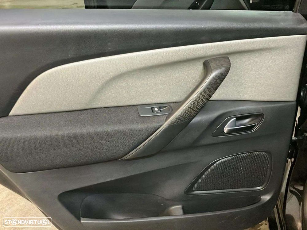 Citroën C4 Picasso - 20