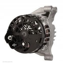 CA2070 ALTERNATOR LANCIA MUSA YPSILON / 1.2 1.4 - 4