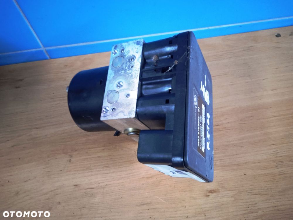Pompa ABS BMW E87 E90 34526769845 10.0960-0827.3 - 5