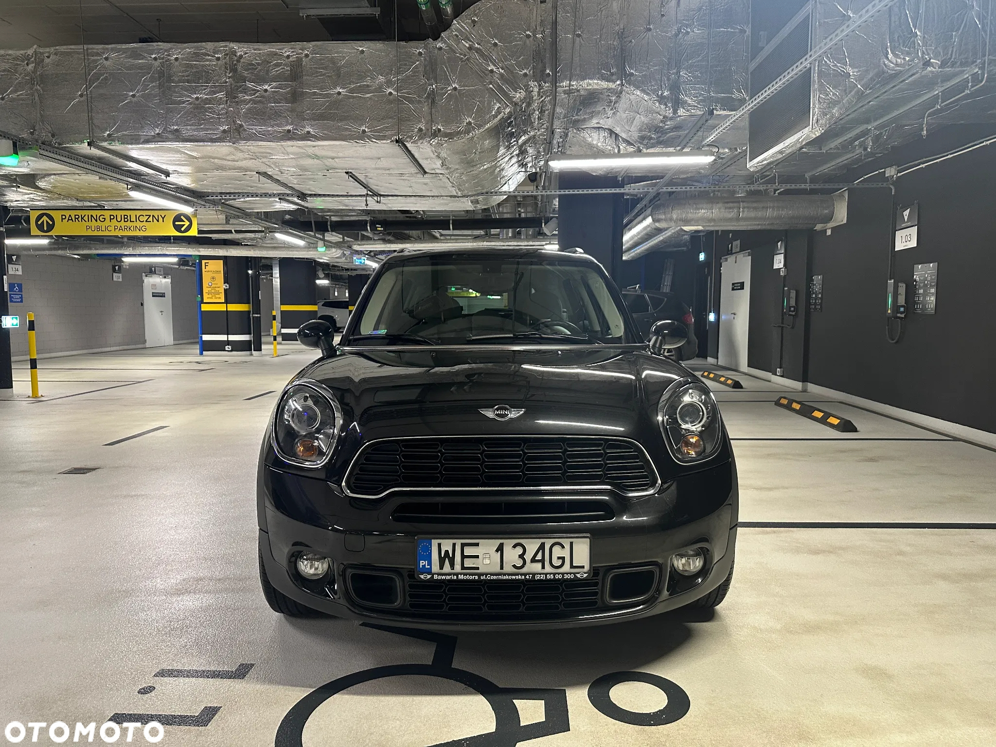 MINI Cooper S - 7