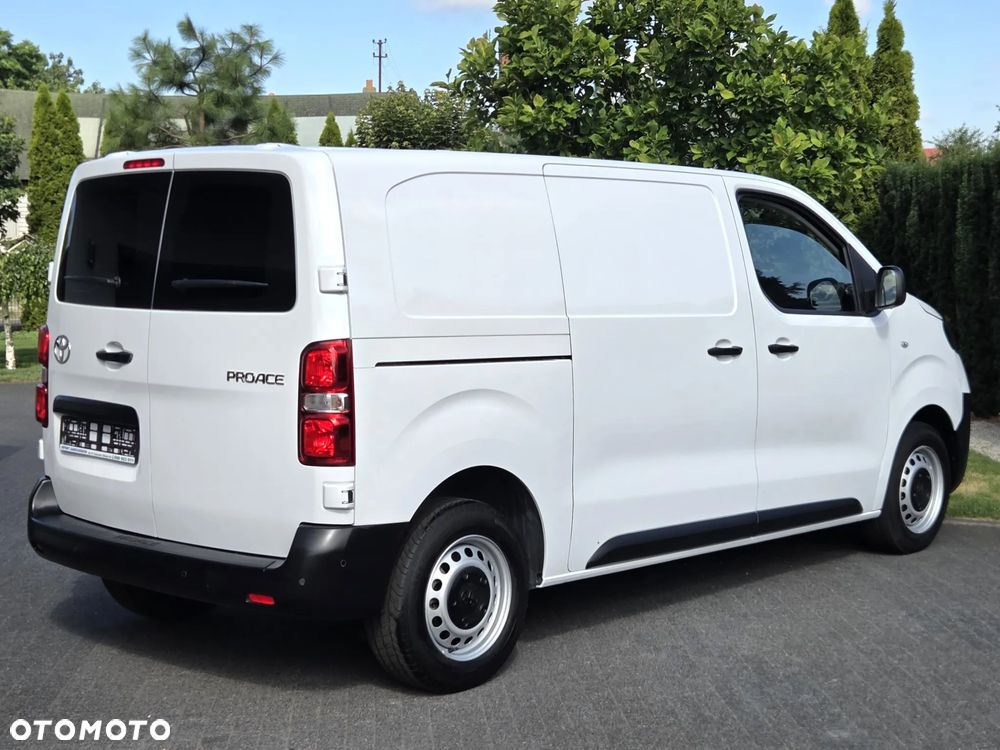 Toyota PROACE - 6