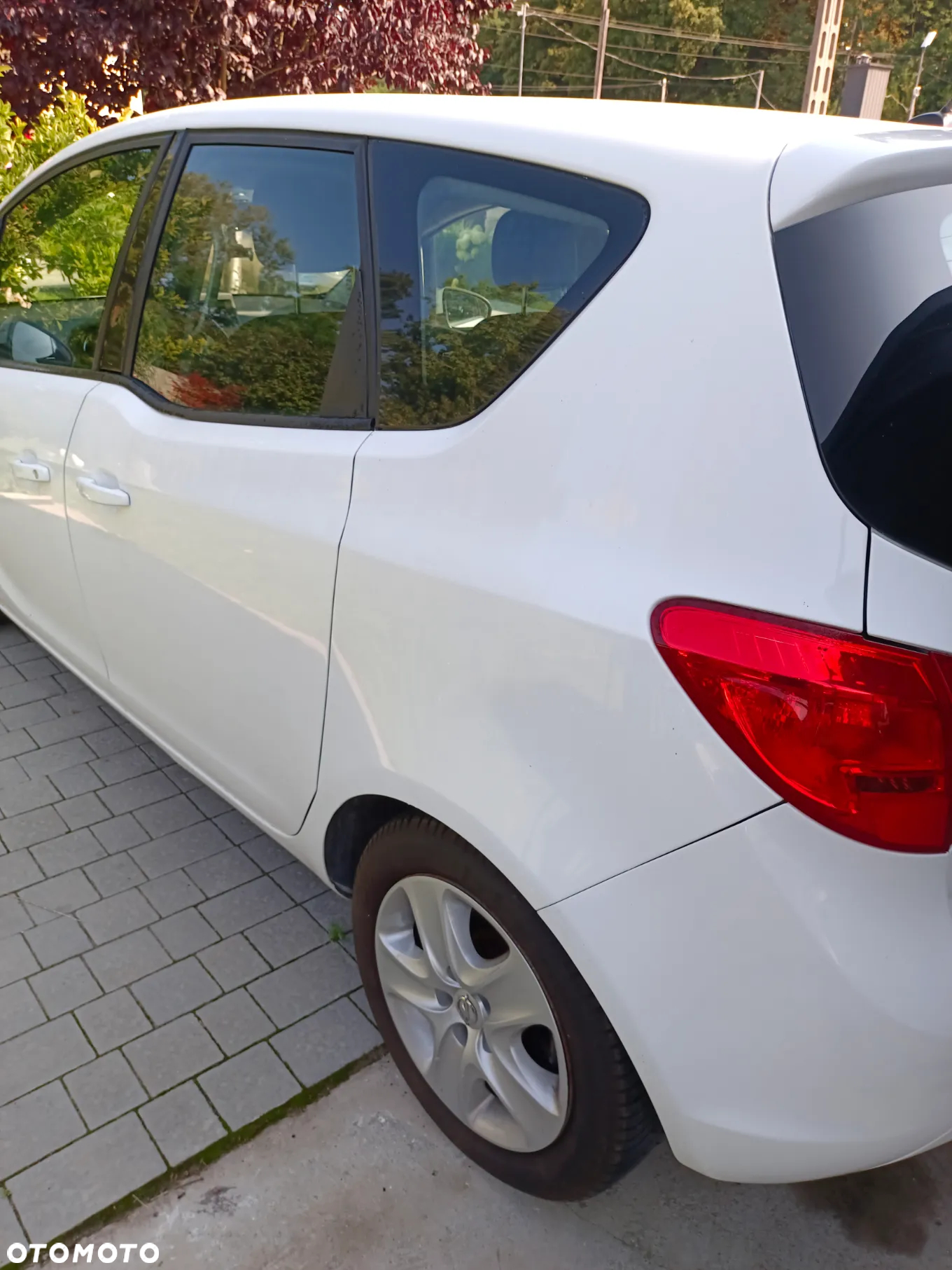 Opel Meriva 1.4 T Cosmo - 6