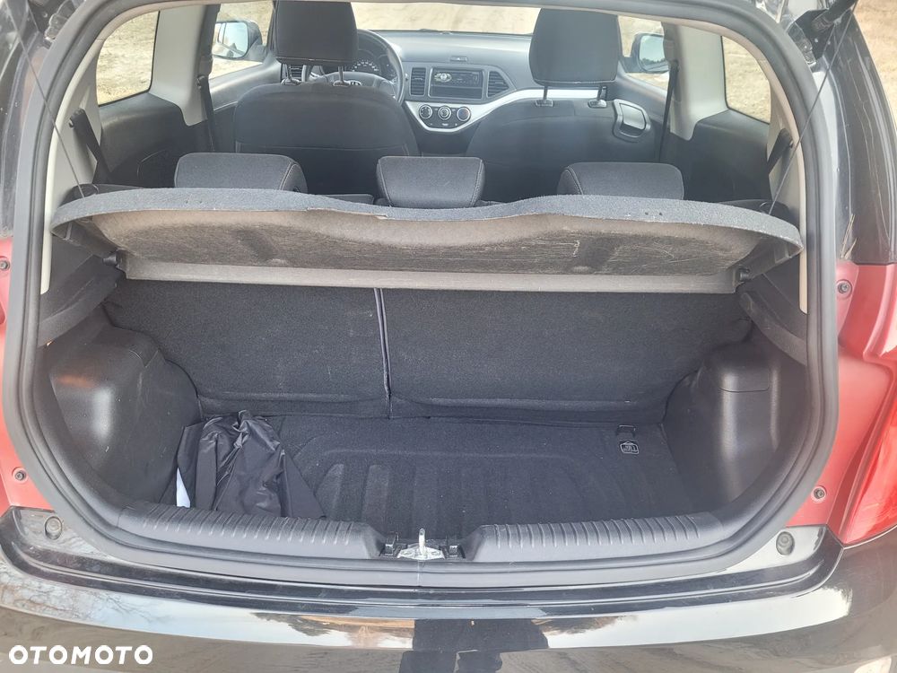 Kia Picanto 1.0 Attract - 18