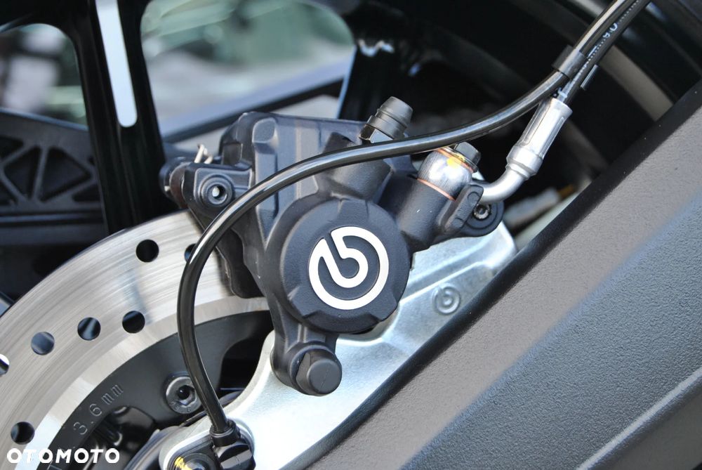 Ducati Scrambler - 31