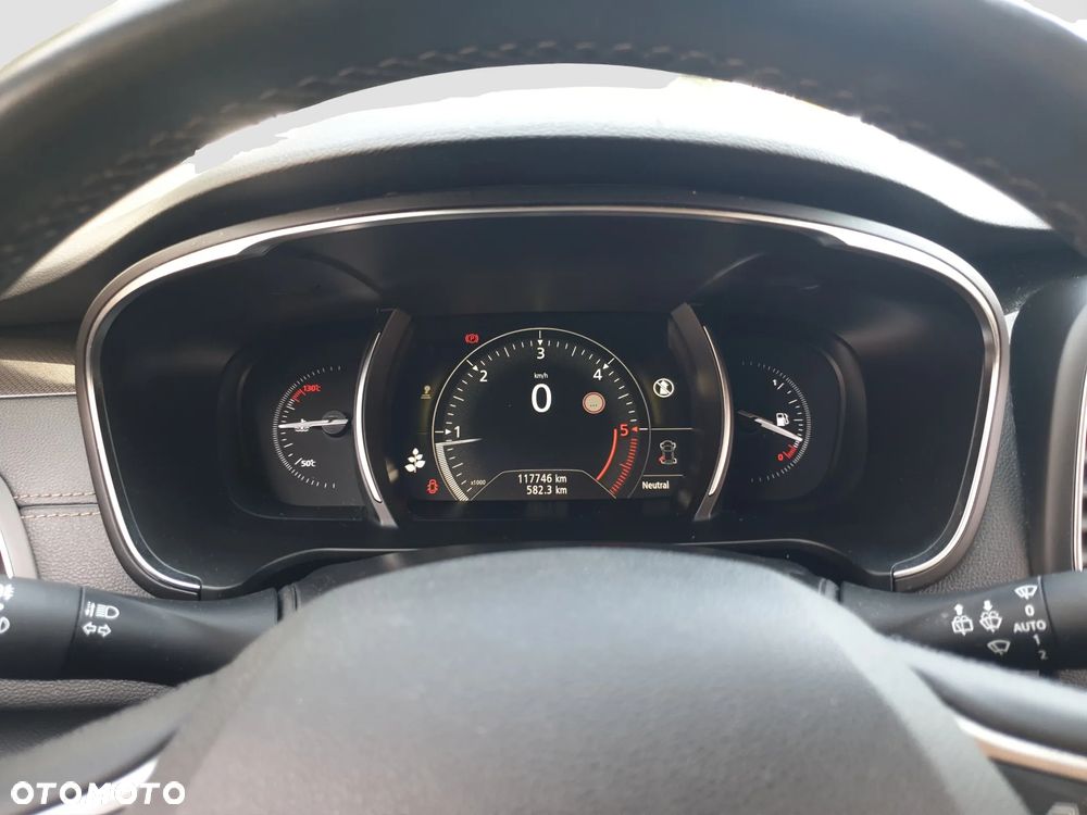 Renault Talisman 1.7 Blue dCi Intens - 11