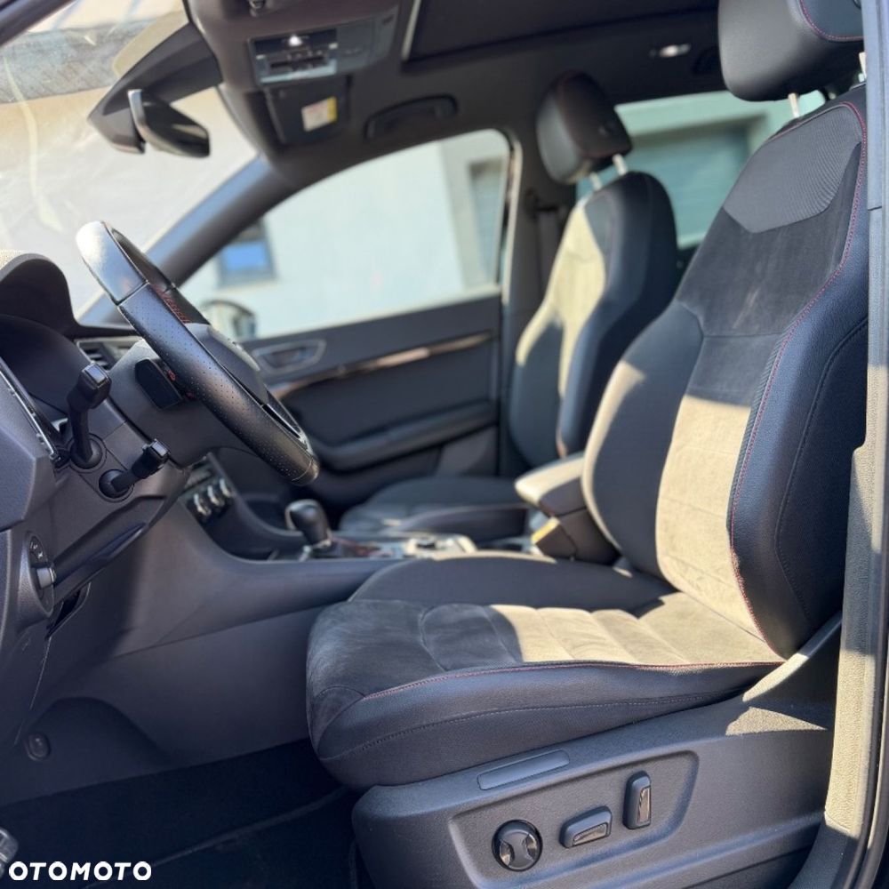 Seat Ateca - 18