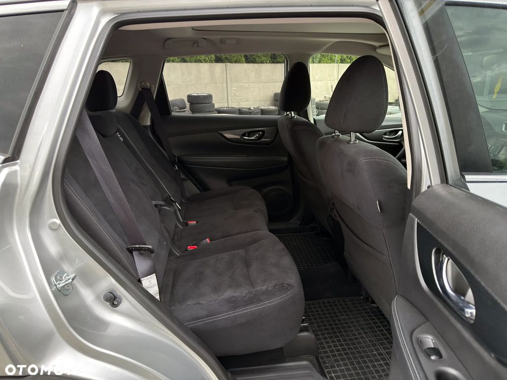 Nissan X-Trail 1.6 DCi ALL-MODE 4x4i Tekna - 19