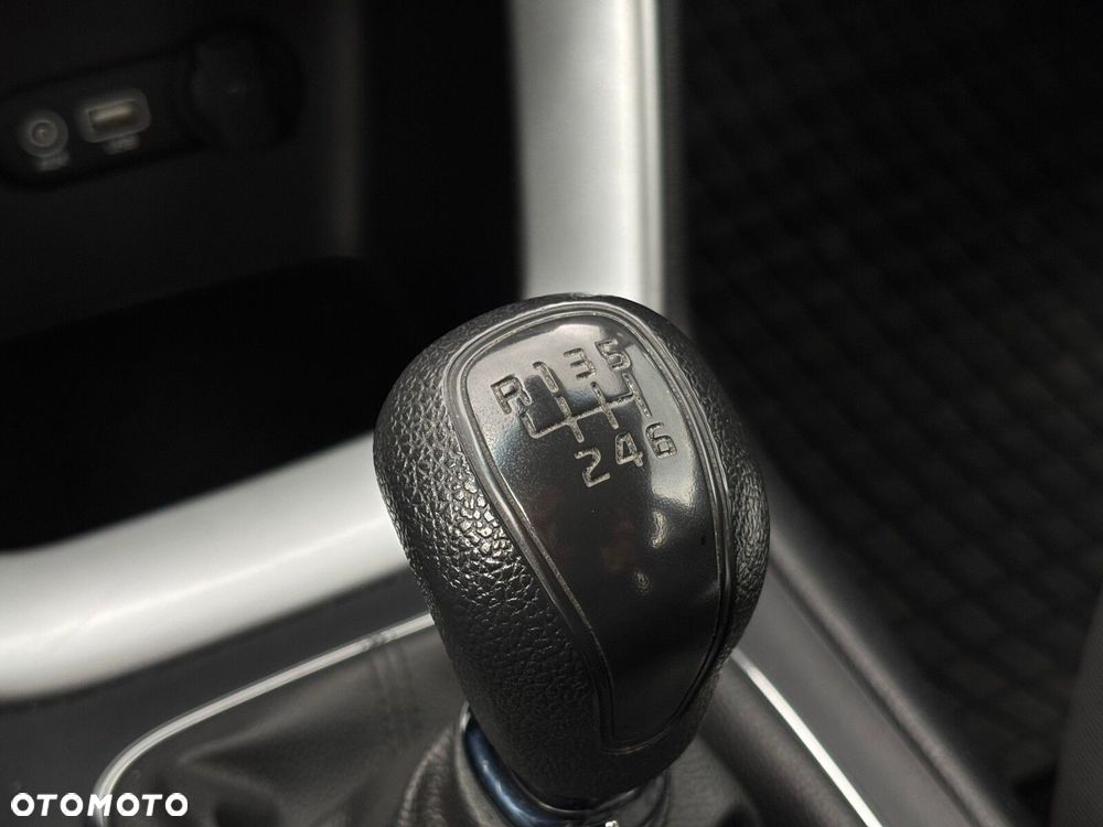 Kia Ceed 1.4 M - 20