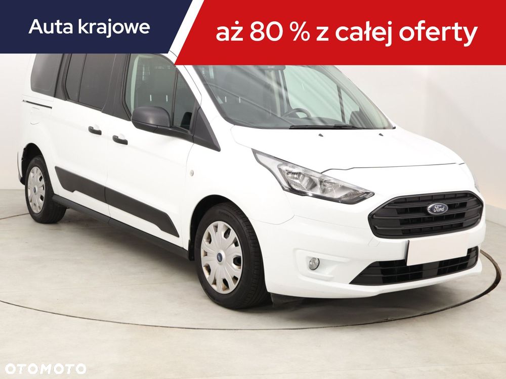 Ford Transit Connect - 3