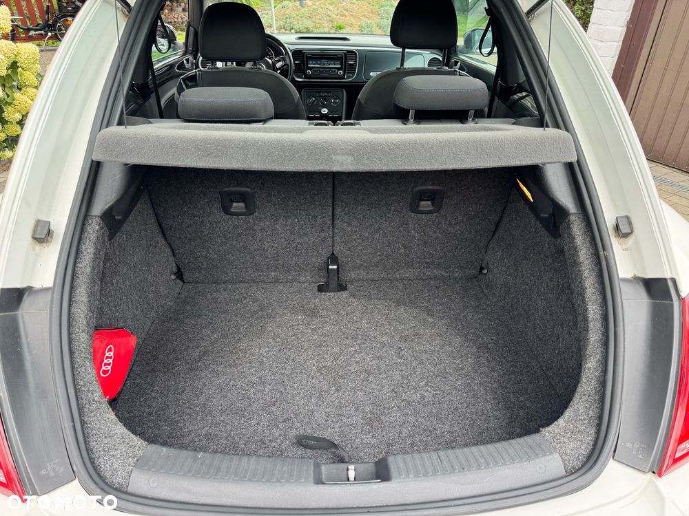 Volkswagen Beetle - 15