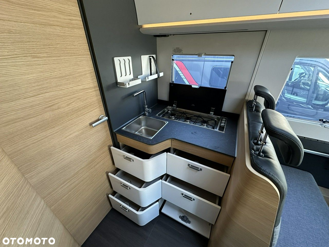 Adria Sonic 700SL - 18