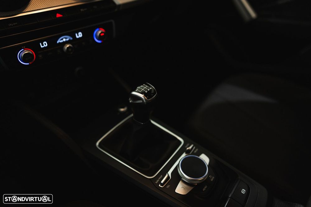 Audi Q2 30 TFSI Advanced - 14