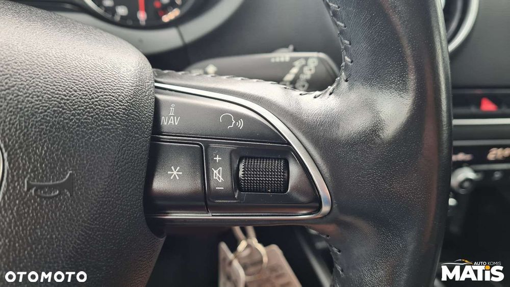 Audi A3 Sportback - 22