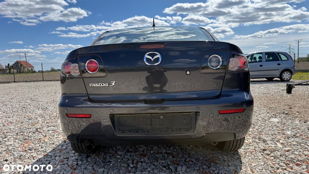 Mazda 3 1.6 Comfort - 24