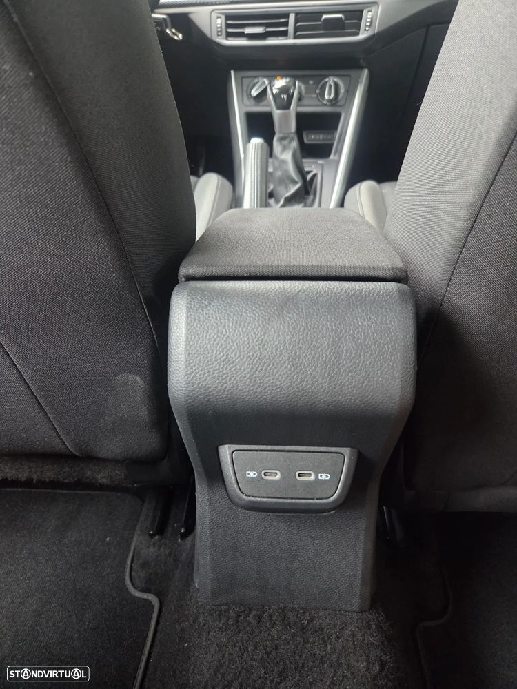 VW Polo 1.0 TSI Life - 36