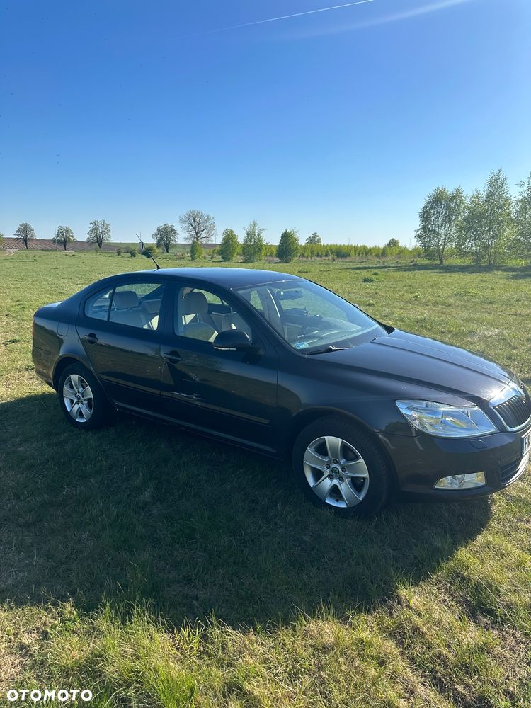 Skoda Octavia 1.4 TSI Classic - 14