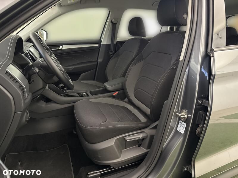 Skoda Kodiaq 1.5 TSI ACT 4x2 Ambition DSG - 11