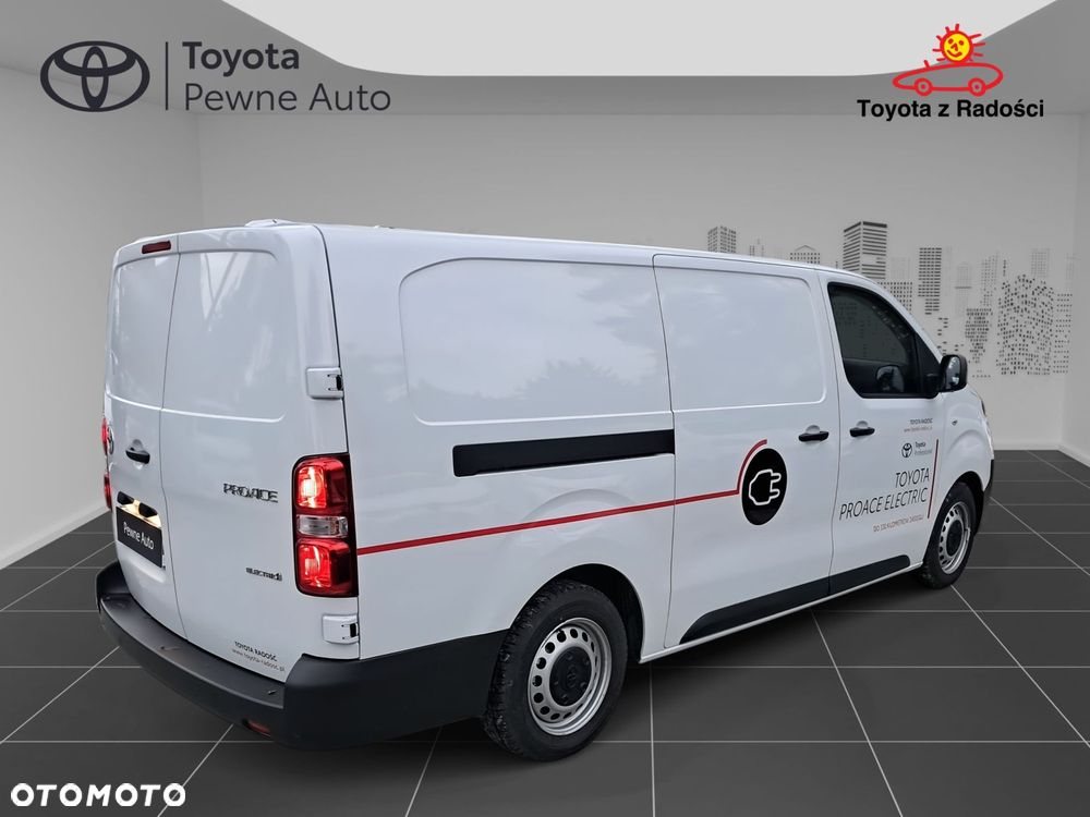 Toyota PROACE - 4