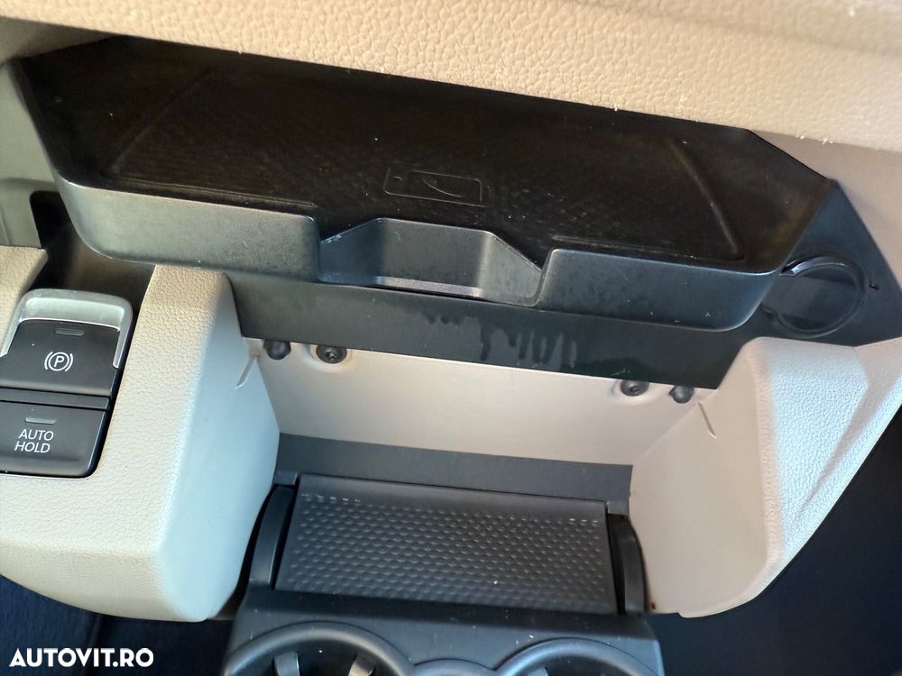 Volkswagen Multivan L 2.0 TDI DSG 110KW Style - 23