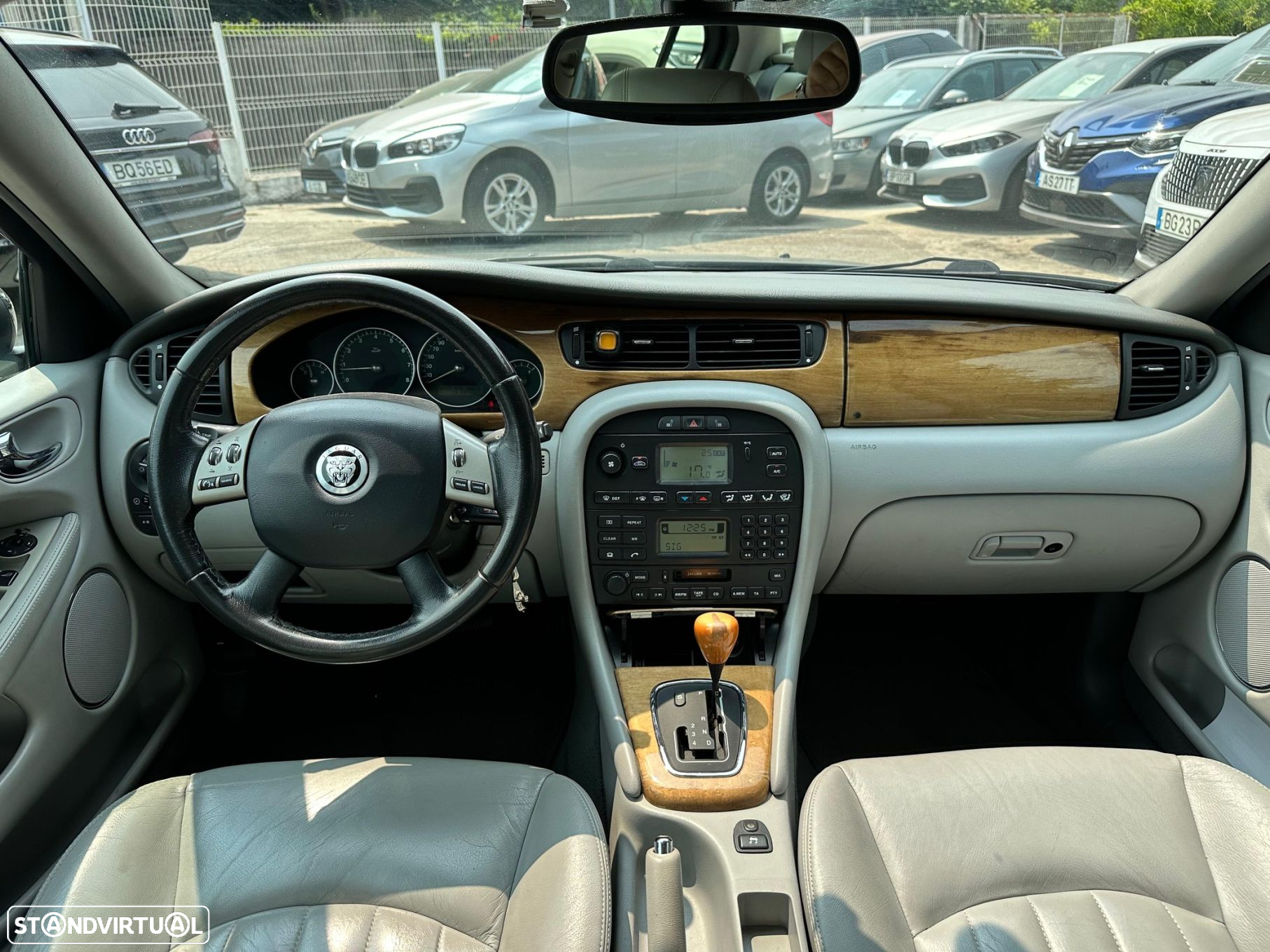 Jaguar X-Type - 18