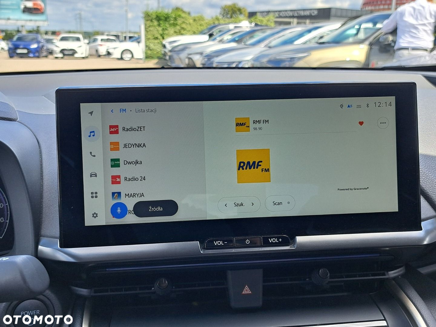 Toyota C-HR 1.8 Hybrid Executive - 12