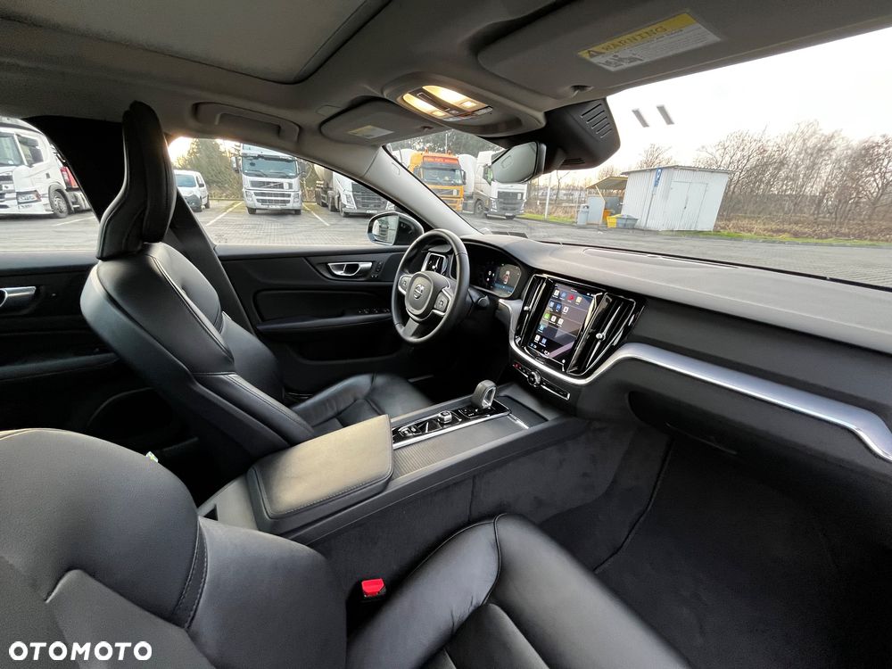 Volvo S60 - 7