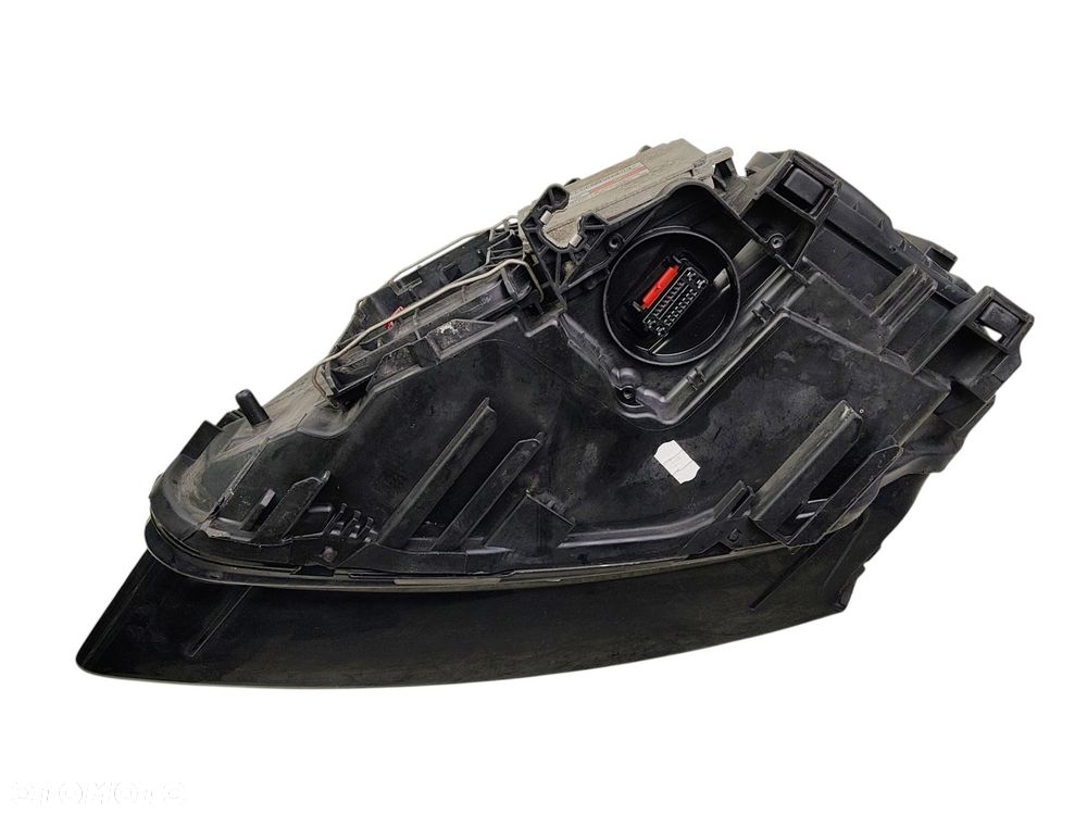 LAMPA REFLEKTOR PRAWY PRZÓD XENON LED AUDI Q5 8R LIFT (12-16) 8R0941754C - 6
