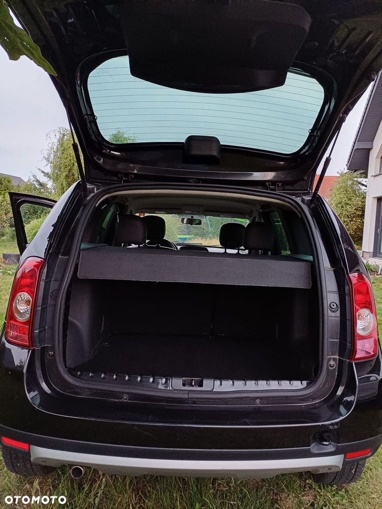 Dacia Duster 1.6 - 11