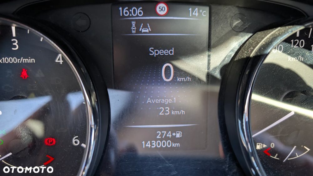 Nissan Qashqai 1.6 DCi N-Connecta EU6 - 16