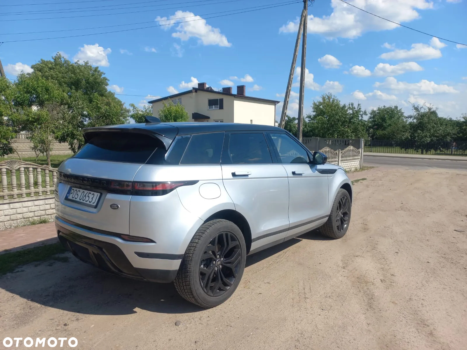 Land Rover Range Rover Evoque - 11