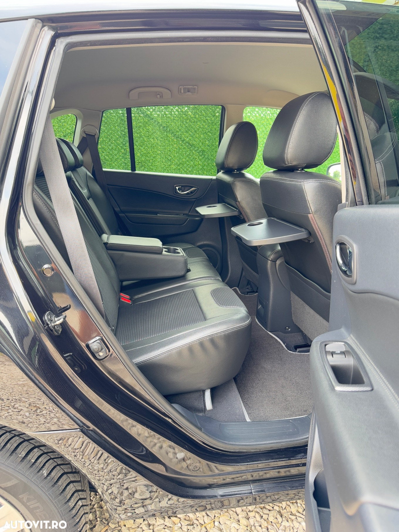 Renault Koleos - 11