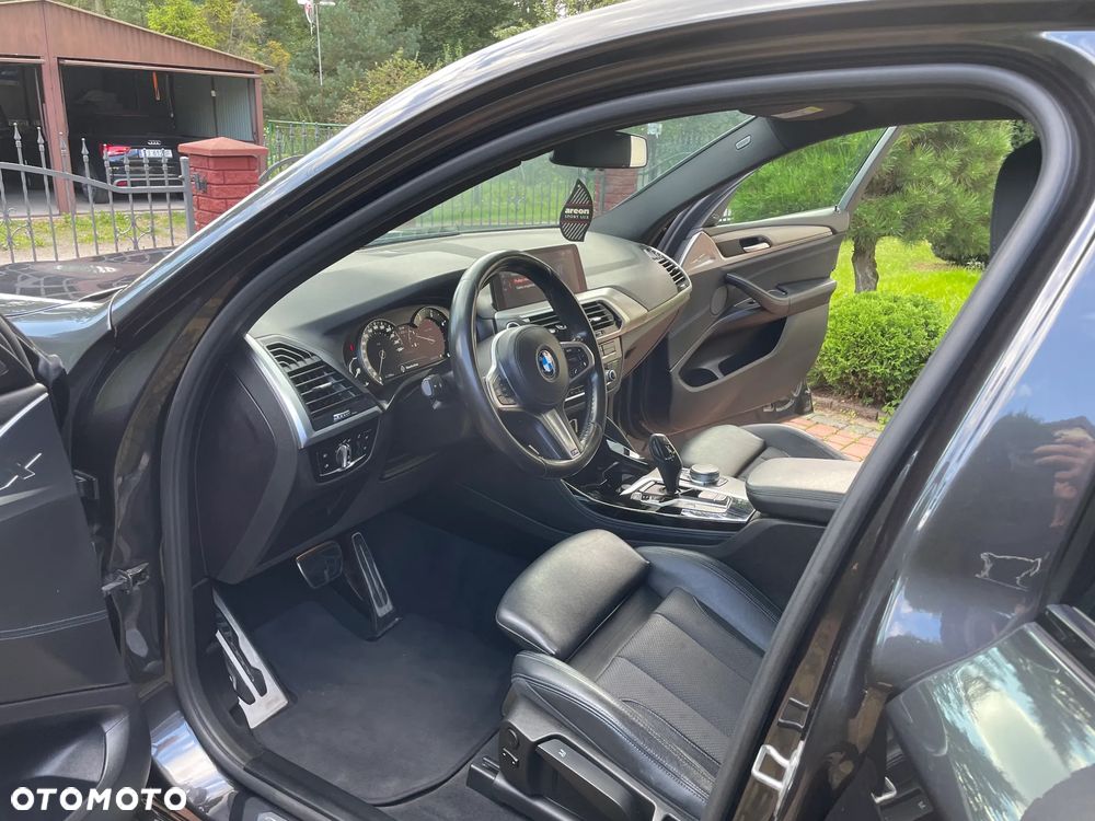 BMW X4 xDrive20d M Sport - 24