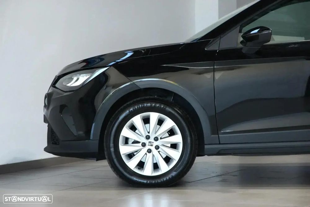 SEAT Arona 1.0 TSI Xperience DSG — fotografia 7