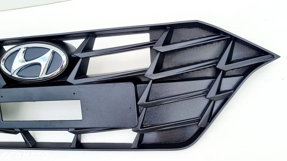 ATRAPA GRILL HYUNDAI I20 III 20- 86351-Q0000 - 3