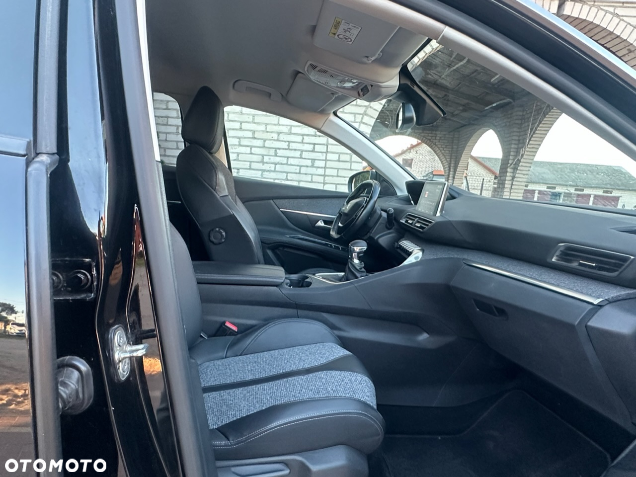 Peugeot 3008 - 21