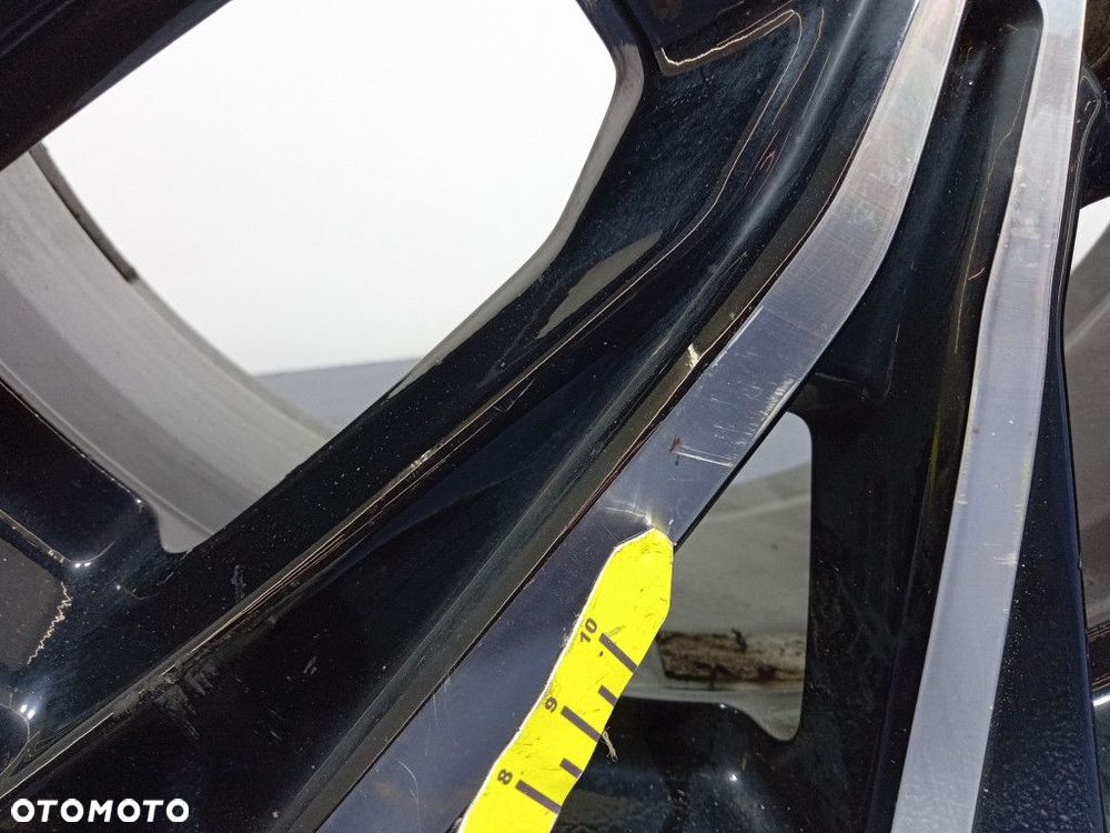 FORD PUMA MK2 FELGI ALUMINIOWE 5X108 7JX17 ET 47.5 L1TC-1007-AA - 7