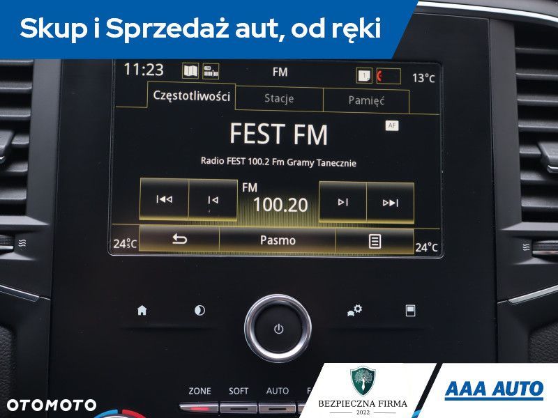 Renault Megane - 14