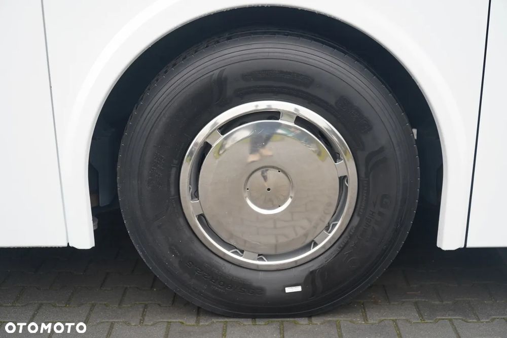 Temsa HD13 / EURO 6 / SPROWADZONA Z FRANCJI / - 23