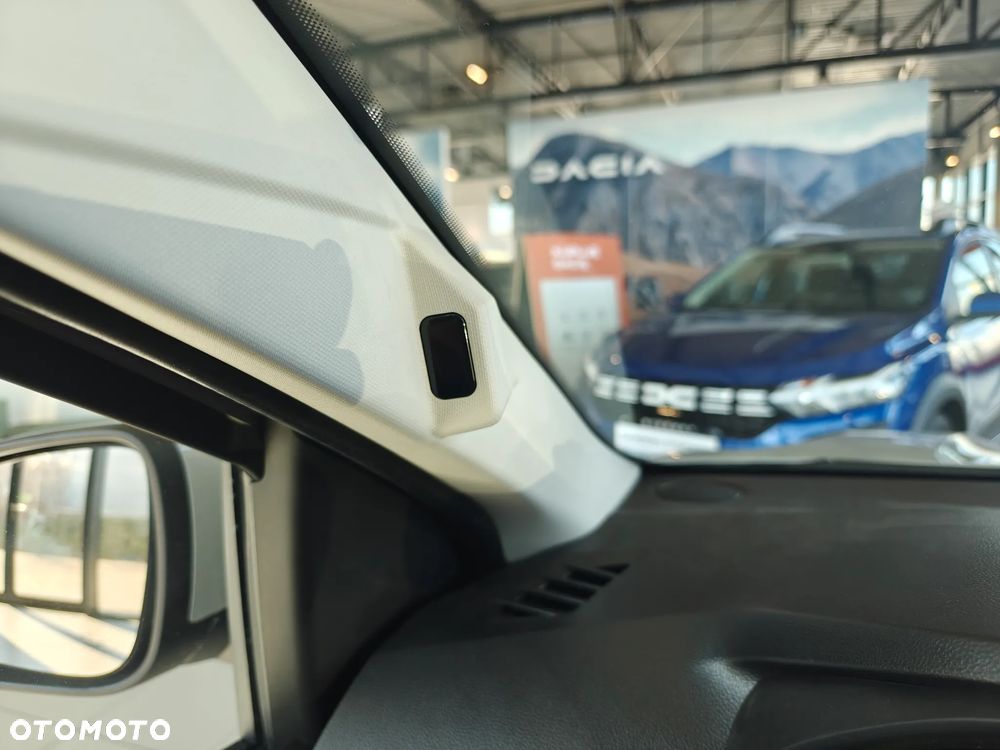 Dacia Jogger 1.8 Full Hybrid 155 Journey MMT 7os - 21